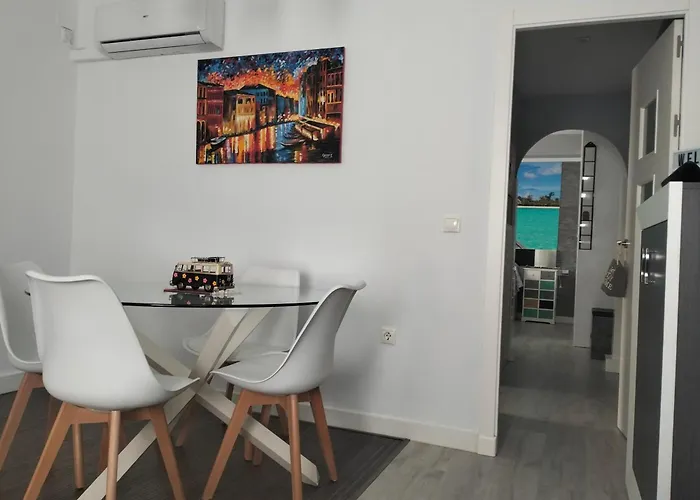 Casa Cris