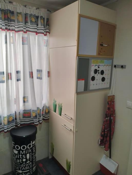 Casa Cris Apartamento *