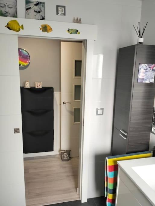 Casa Cris Apartment Cordoba