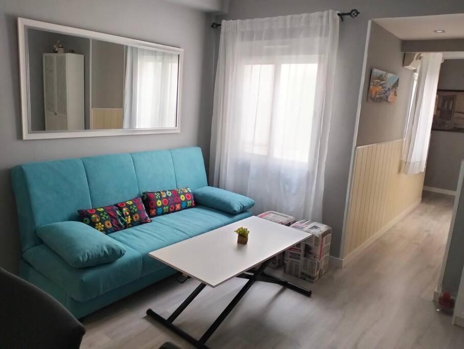 Apartamento Casa Cris Córdova