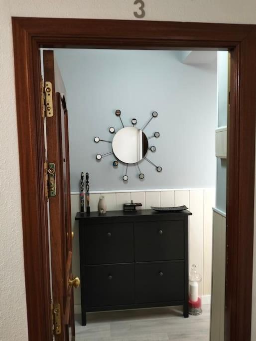 Apartamento Casa Cris *
