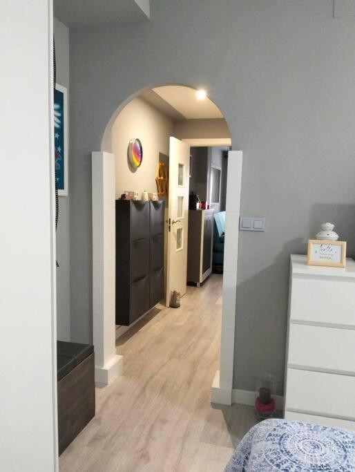 Casa Cris Apartment *