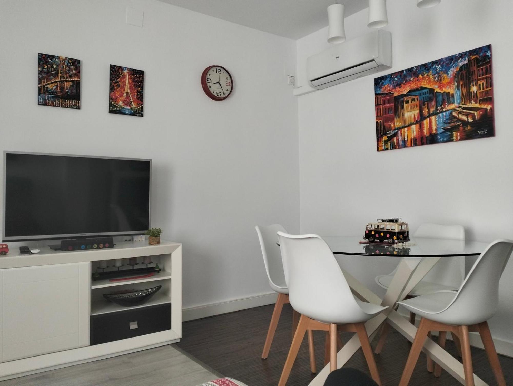 Casa Cris Apartment Cordoba