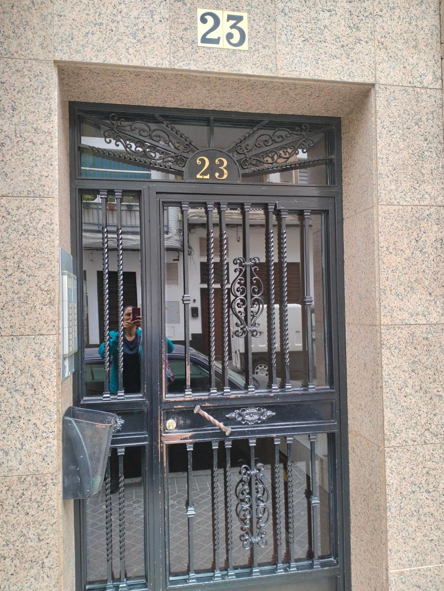 Casa Cris